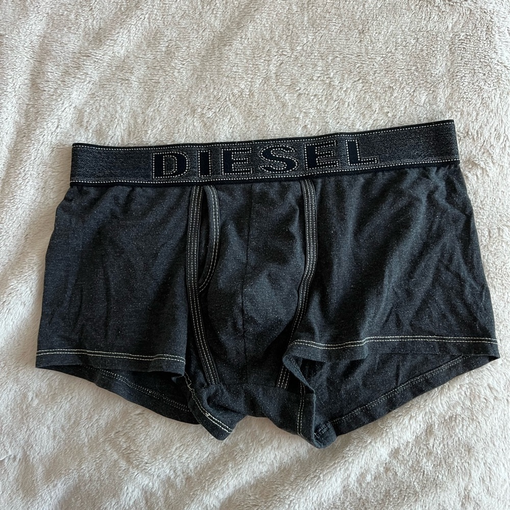 Diesel men’s underwear M